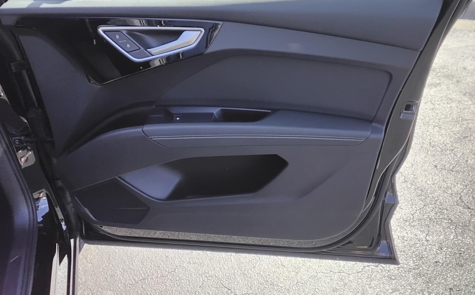 2024 Audi Q4 e-tron Sportback Premium Plus