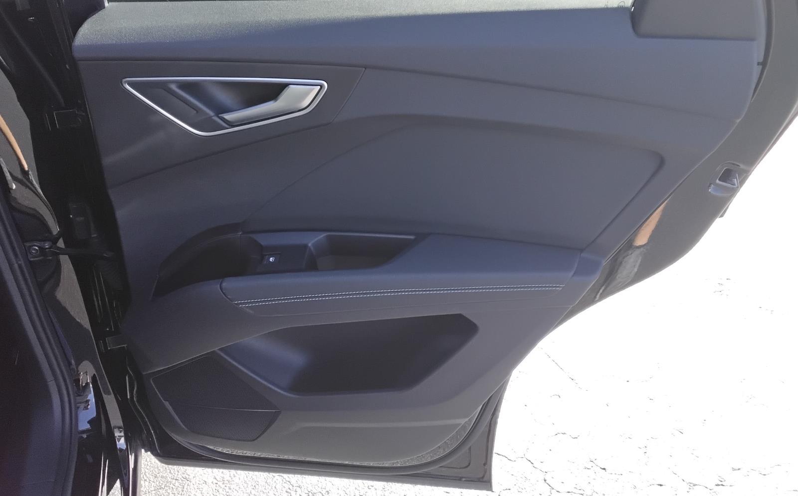 2024 Audi Q4 e-tron Sportback Premium Plus