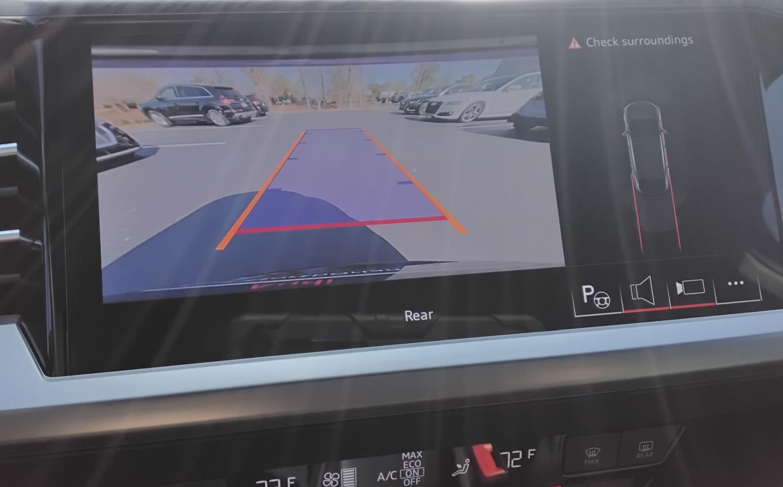 2024 Audi Q4 e-tron Sportback Premium Plus