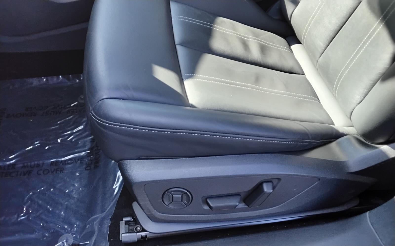 2024 Audi Q4 e-tron Sportback Premium Plus