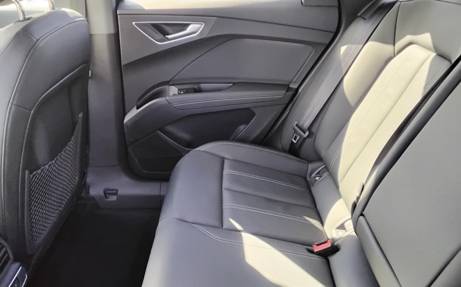 2024 Audi Q4 e-tron Sportback Premium Plus