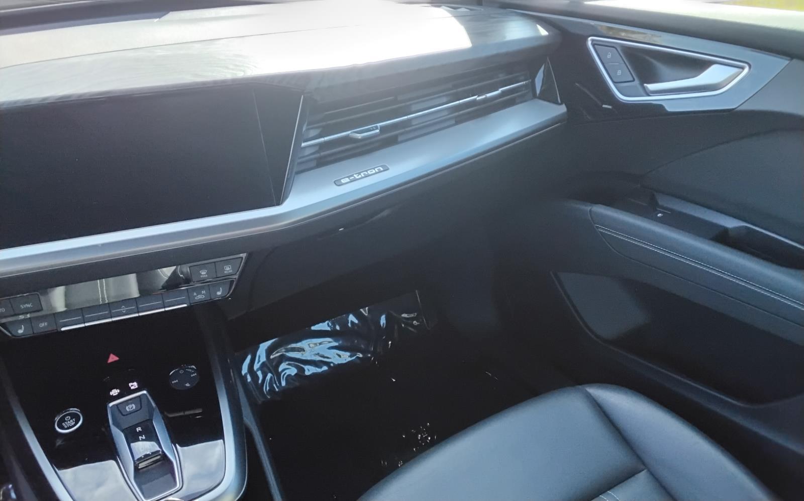 2024 Audi Q4 e-tron Sportback Premium Plus