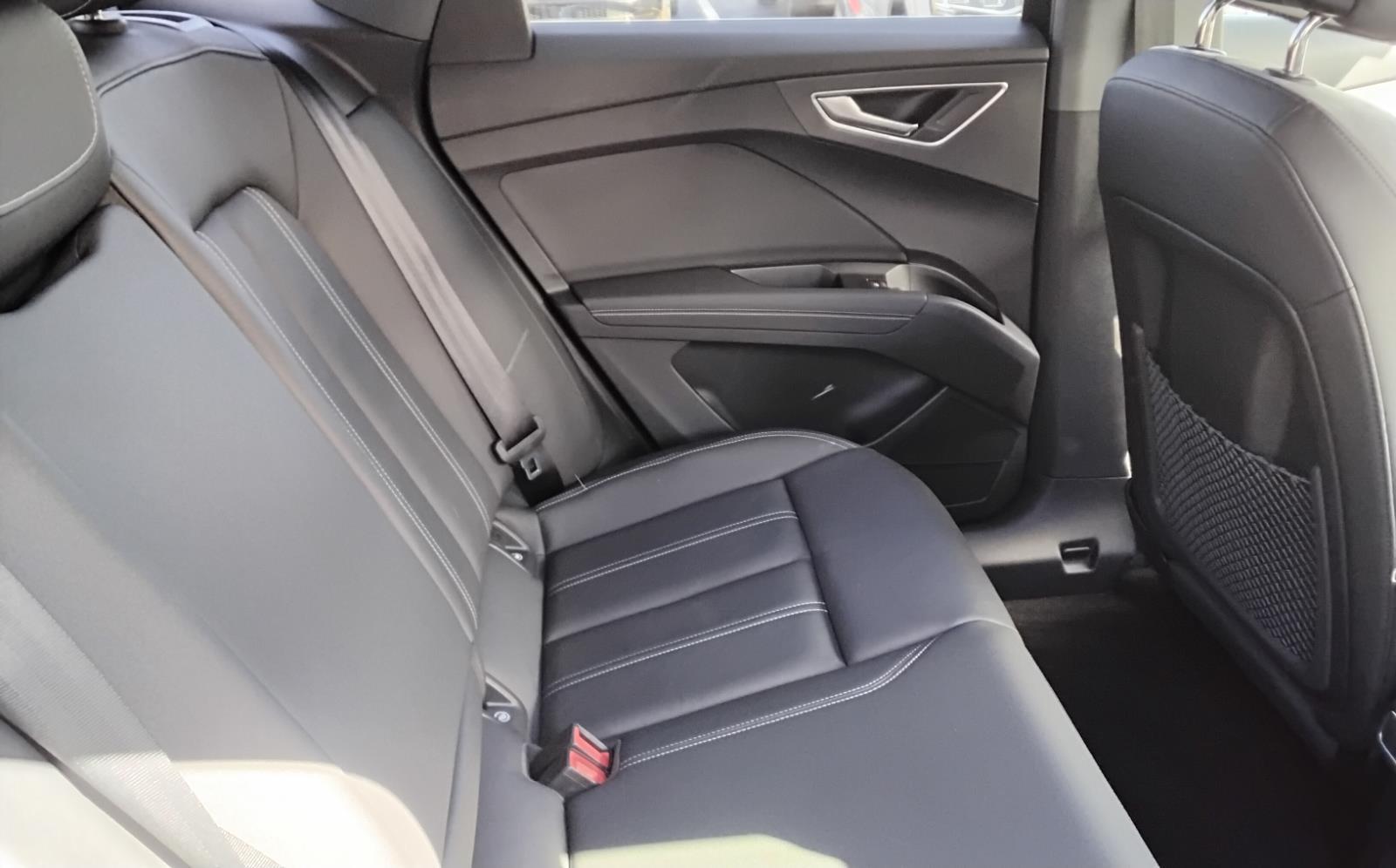 2024 Audi Q4 e-tron Sportback Premium Plus