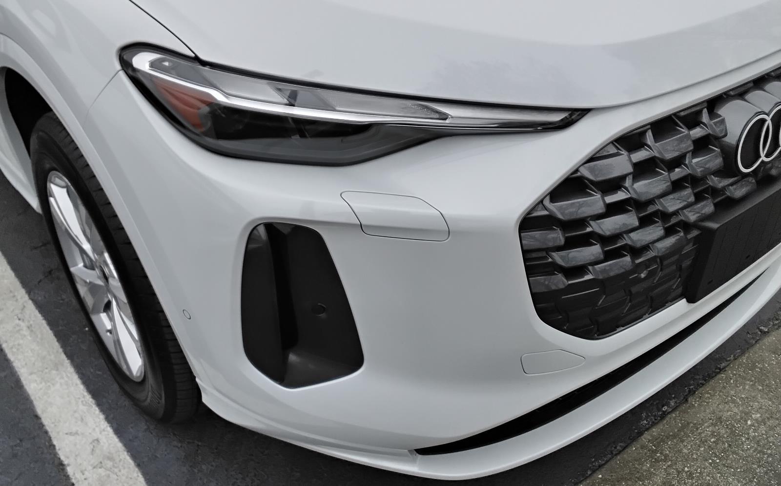 2025 Audi Q5 Premium