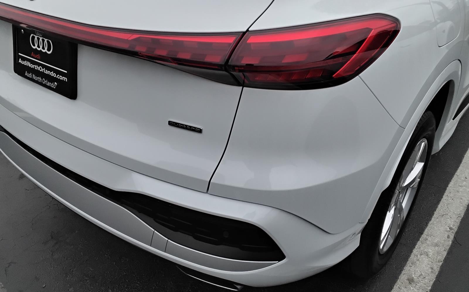 2025 Audi Q5 Premium