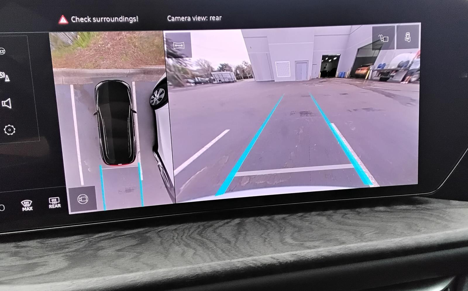 2025 Audi Q5 Premium