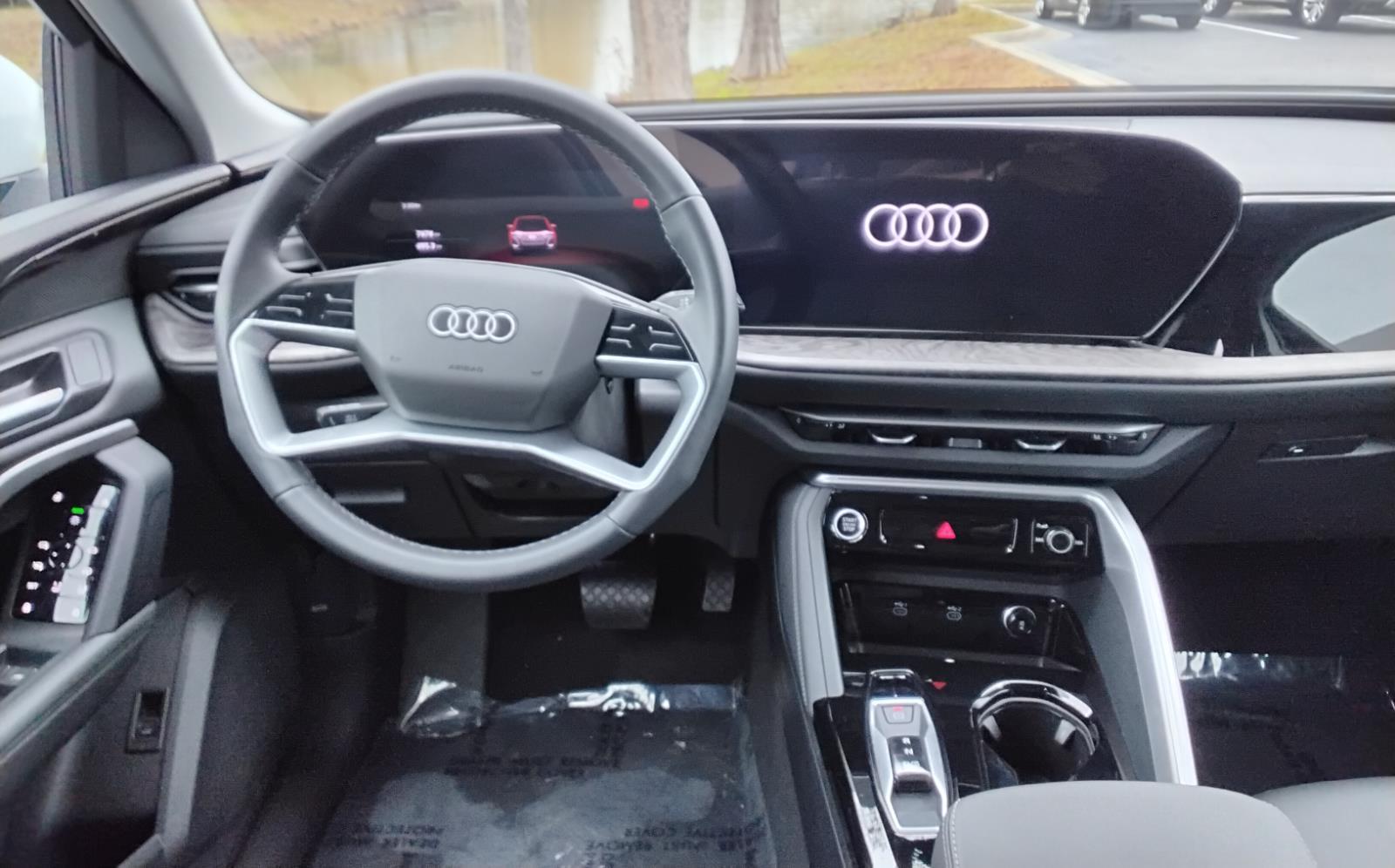 2025 Audi Q5 Premium