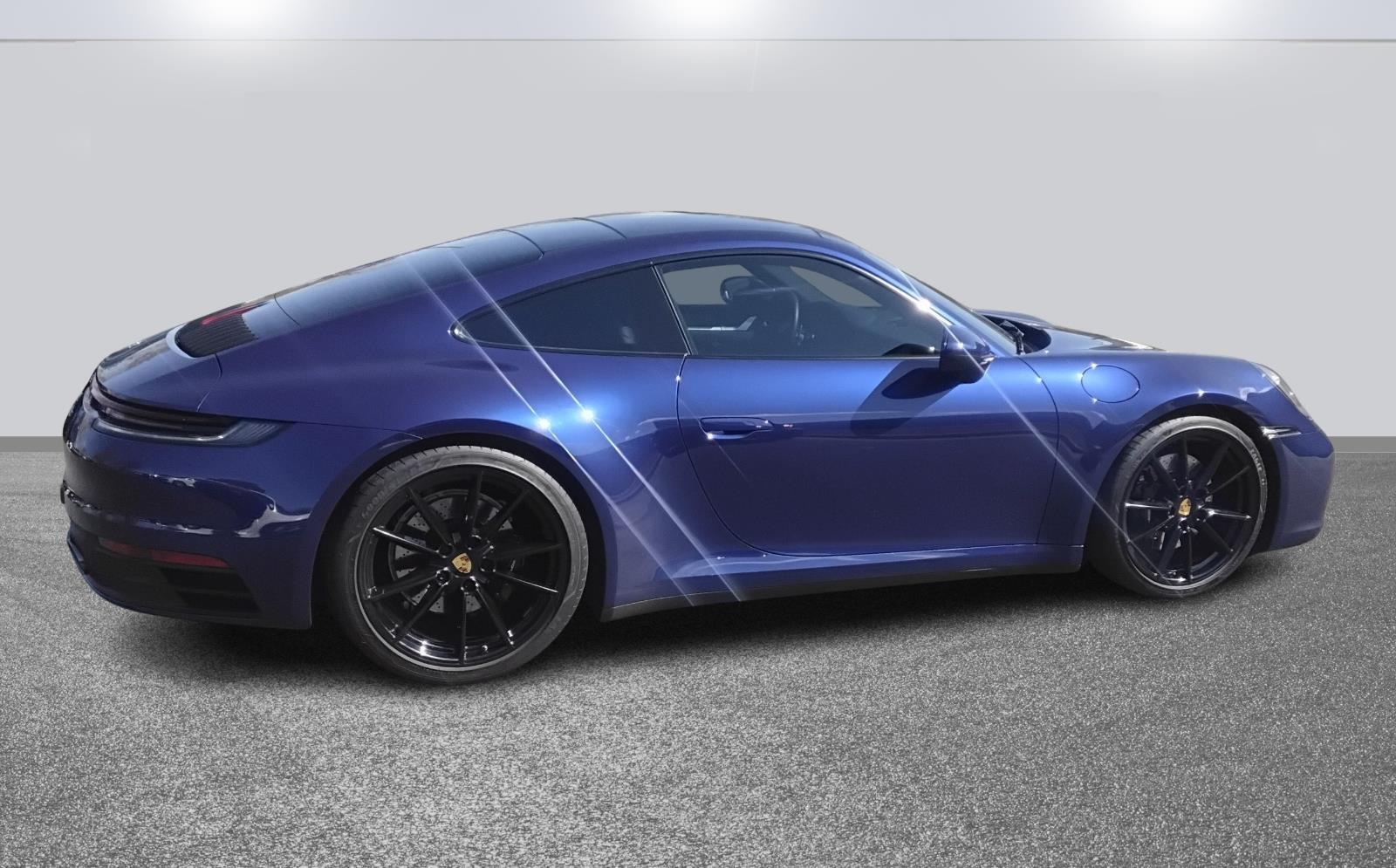 2020 Porsche 911 Carrera S