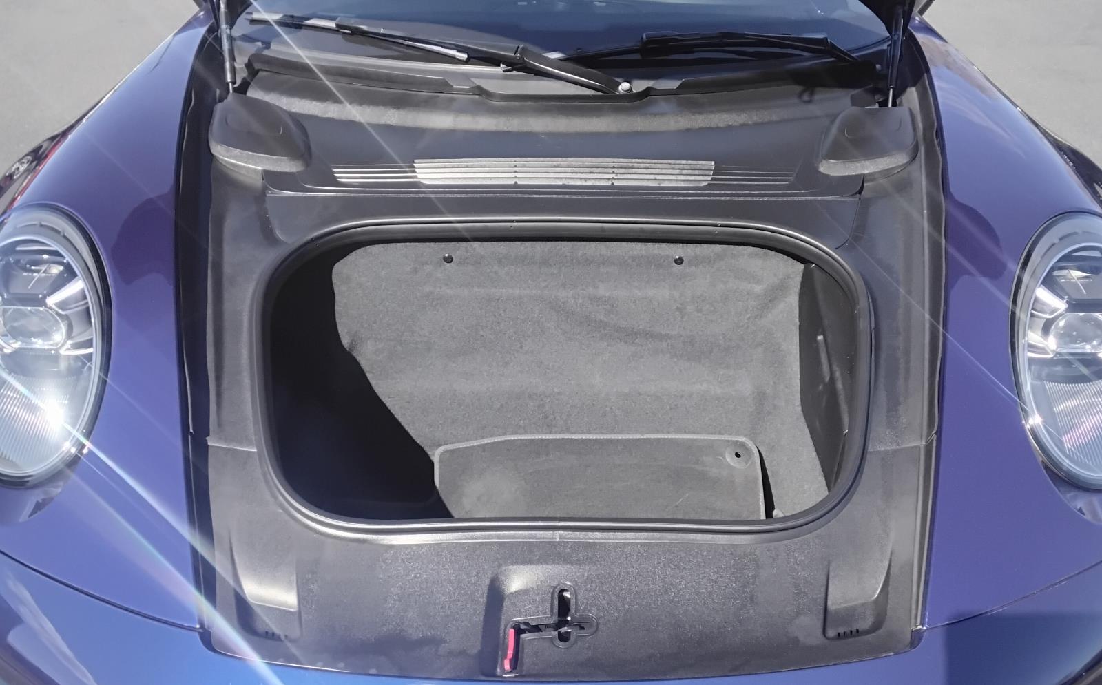 2020 Porsche 911 Carrera S