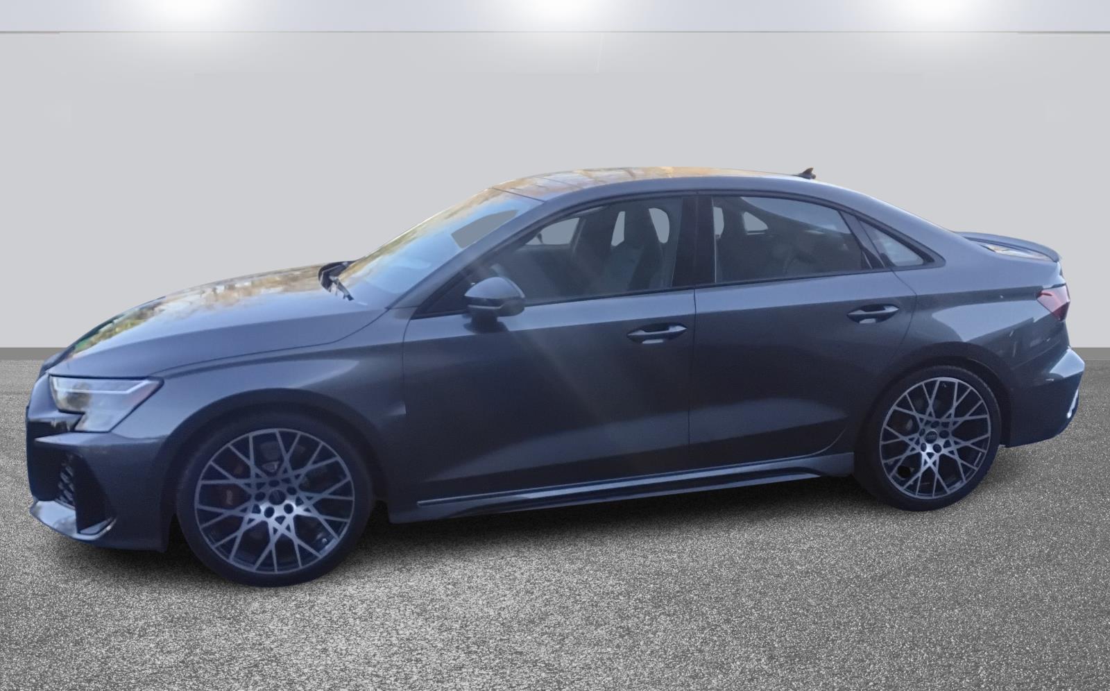2026 Audi RS 3