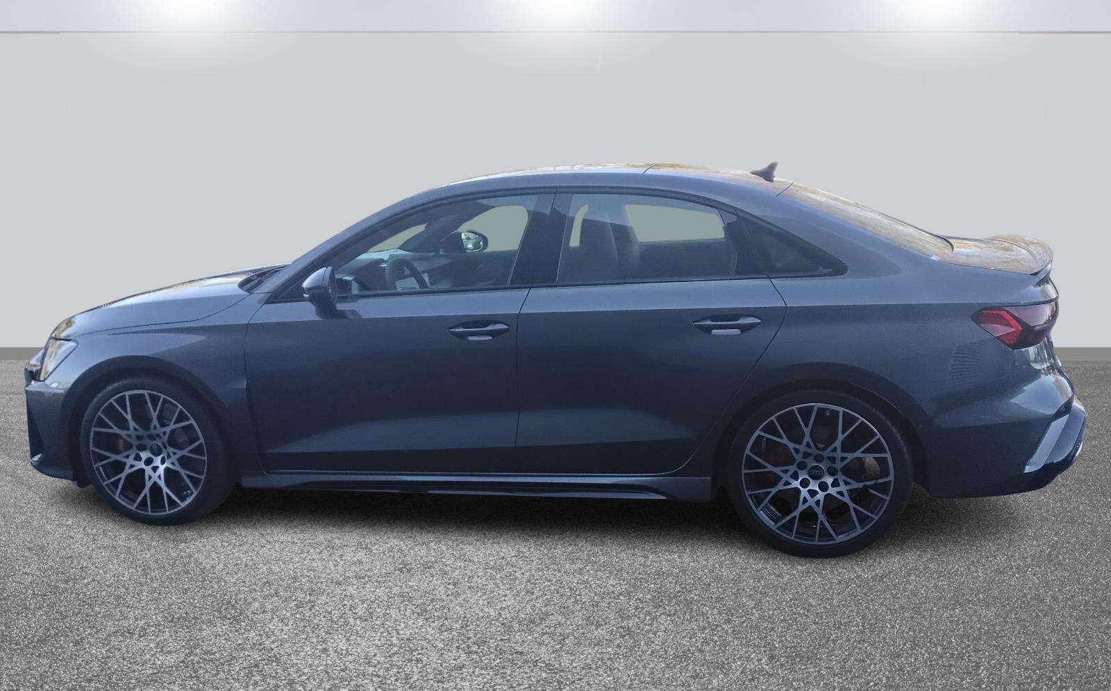 2026 Audi RS 3