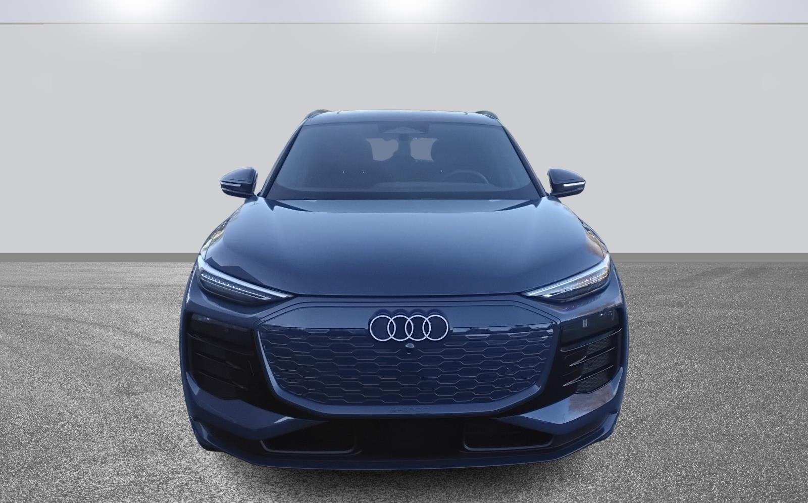 2025 Audi Q6 e-tron Premium Plus