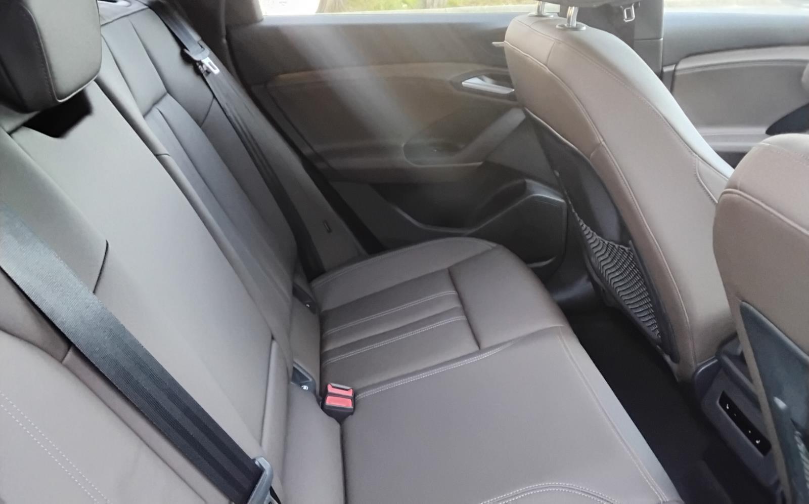 2025 Audi Q6 e-tron Premium Plus