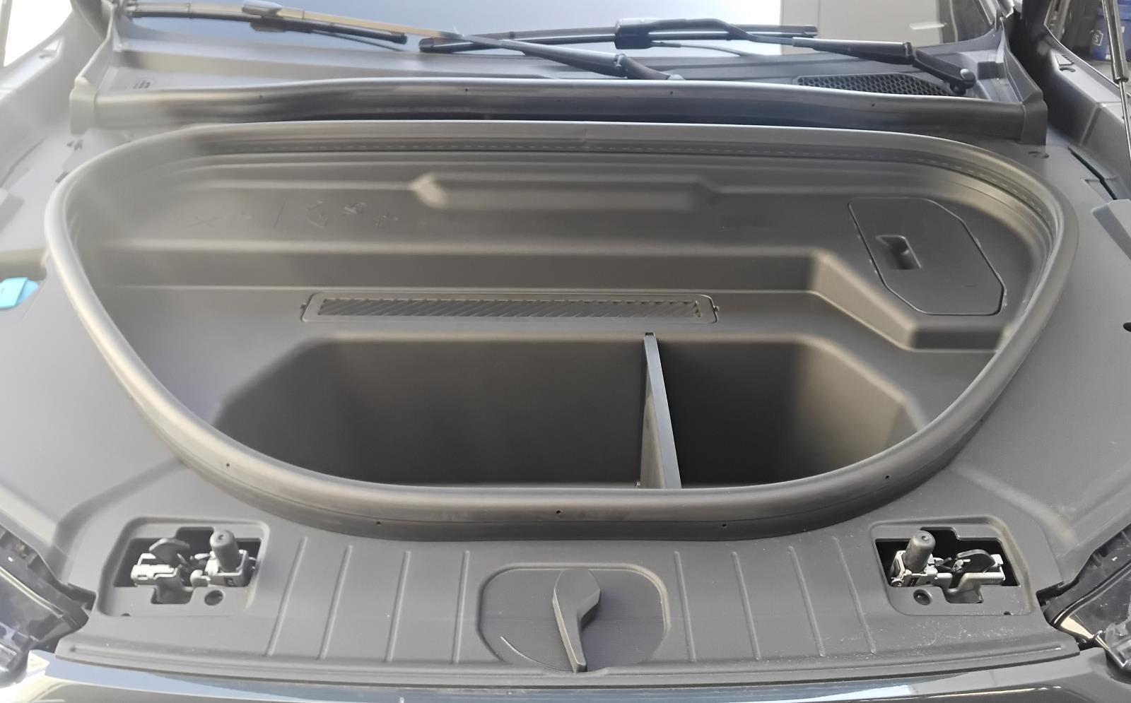 2025 Audi Q6 e-tron Premium Plus