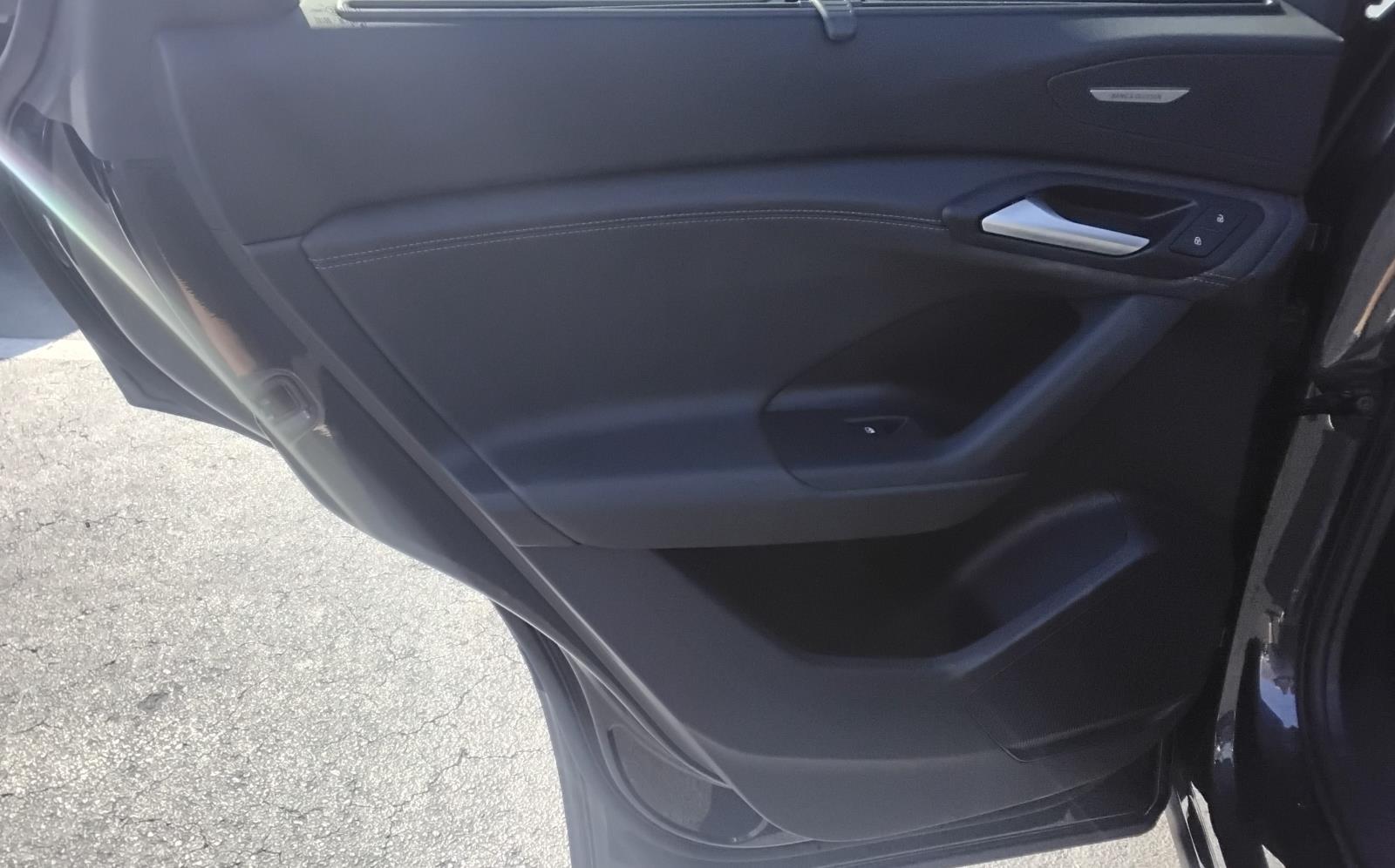 2025 Audi Q6 e-tron Premium Plus