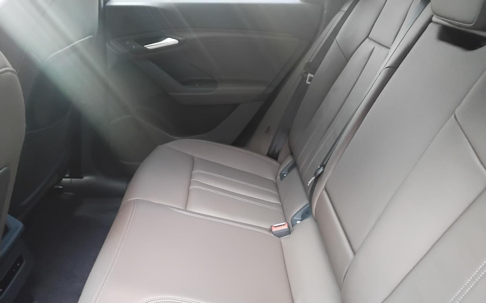 2025 Audi Q6 e-tron Premium