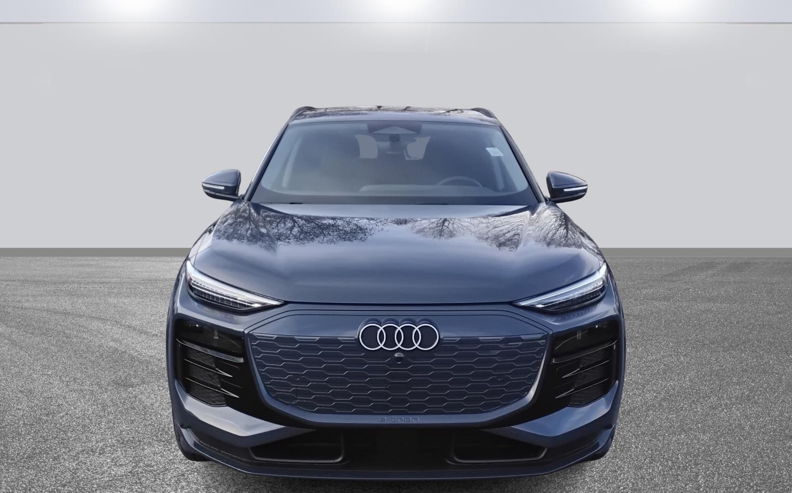 2025 Audi Q6 e-tron Premium Plus