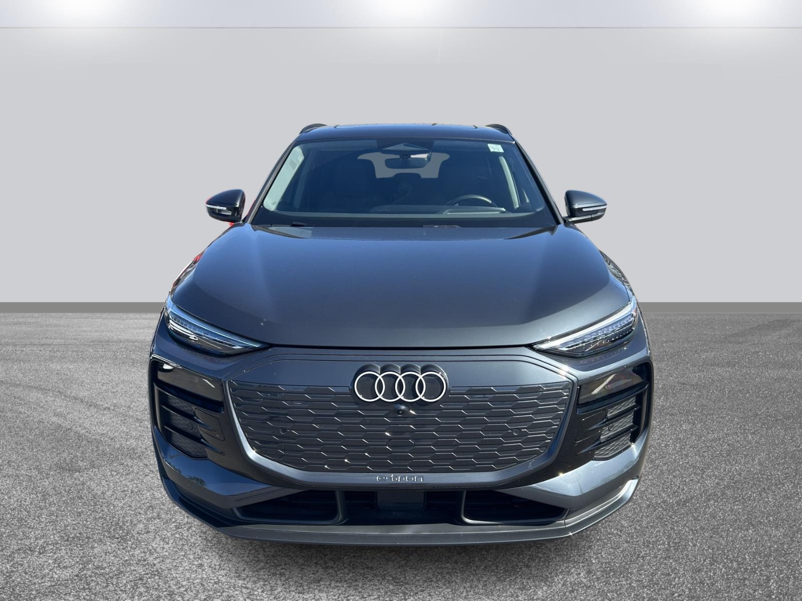 2025 Audi Q6 e-tron Premium Plus