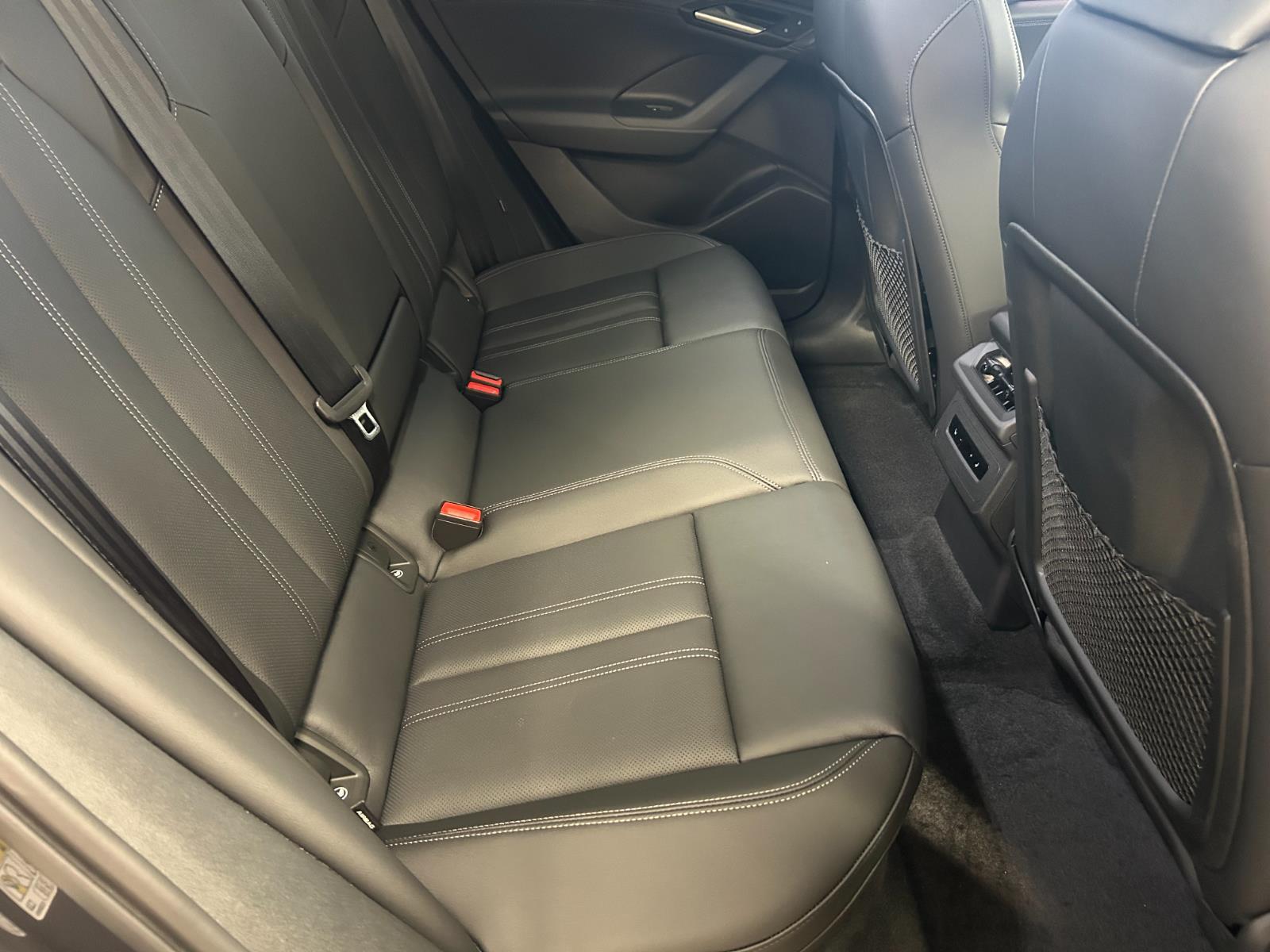 2025 Audi Q6 e-tron Premium Plus