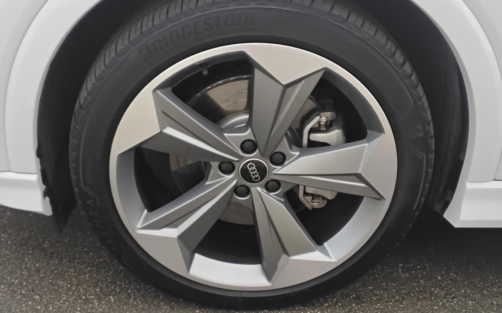 2025 Audi Q4 e-tron Sportback Premium Plus