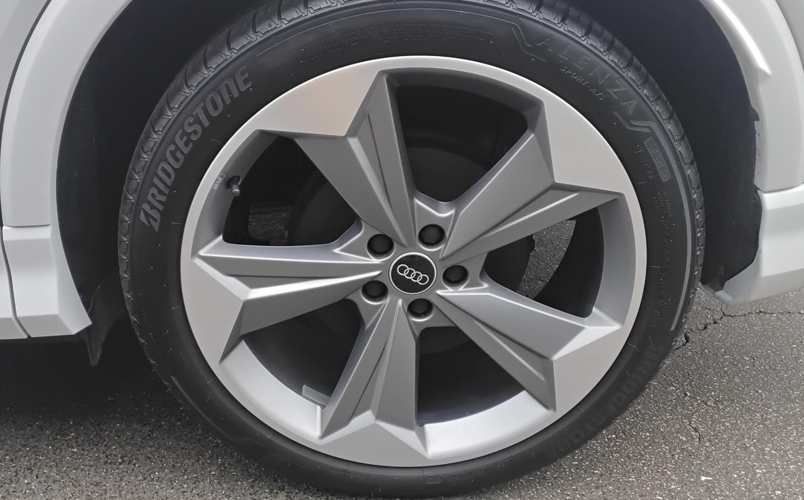 2025 Audi Q4 e-tron Sportback Premium Plus