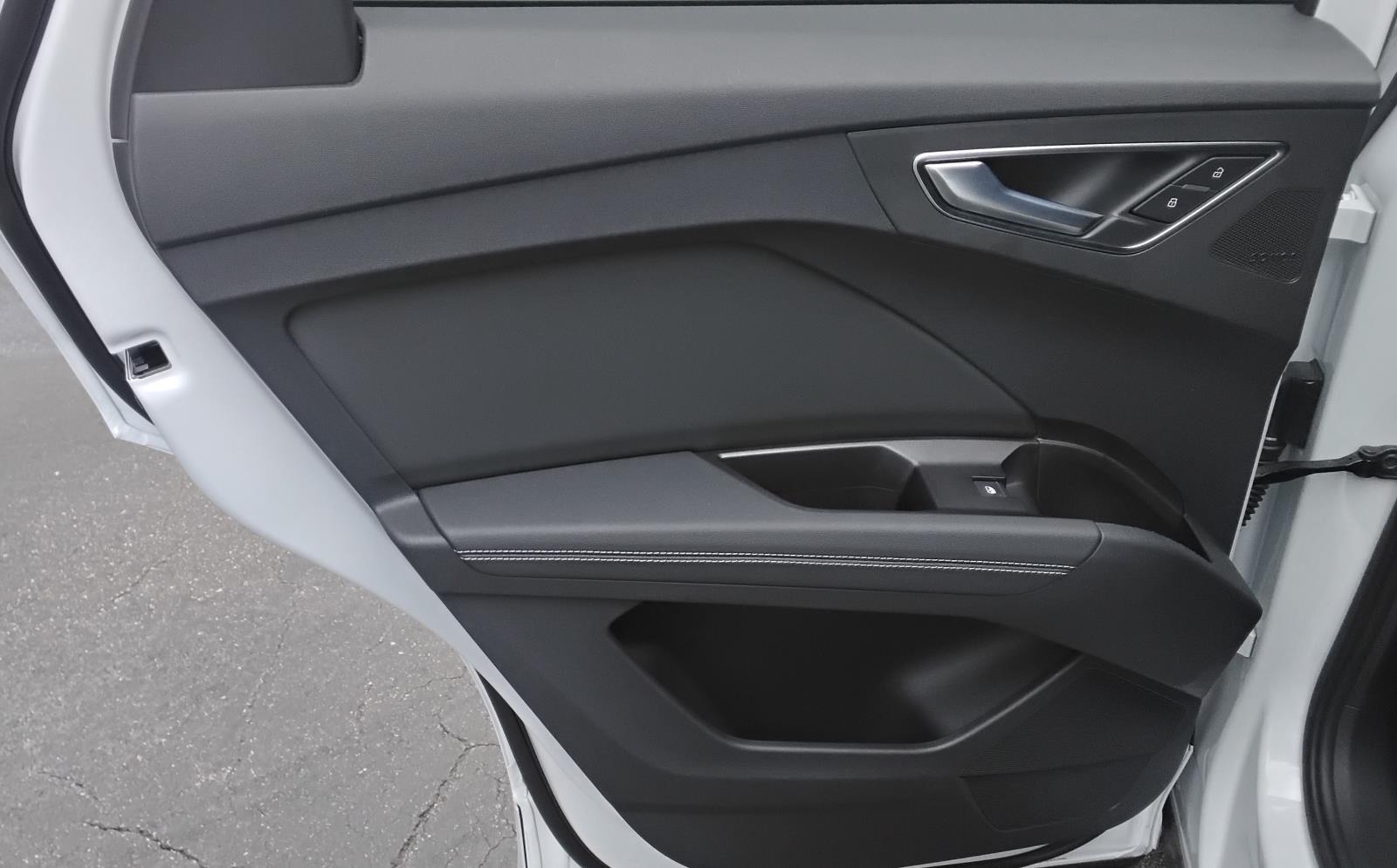 2025 Audi Q4 e-tron Sportback Premium Plus