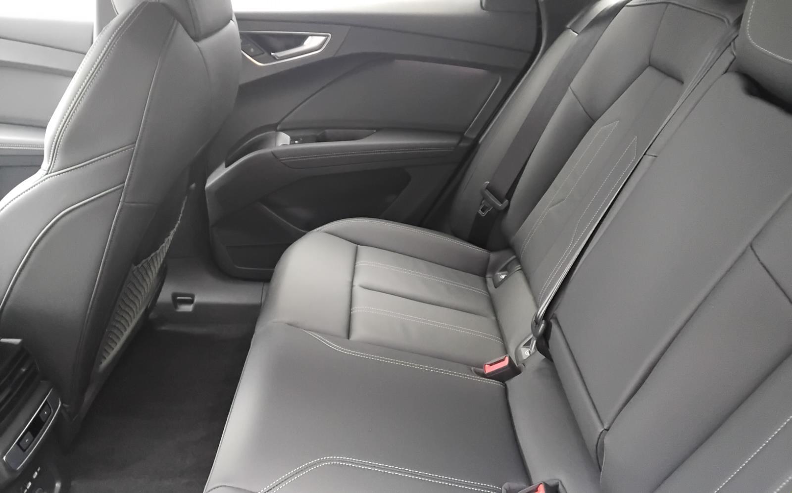 2025 Audi Q4 e-tron Sportback Premium Plus