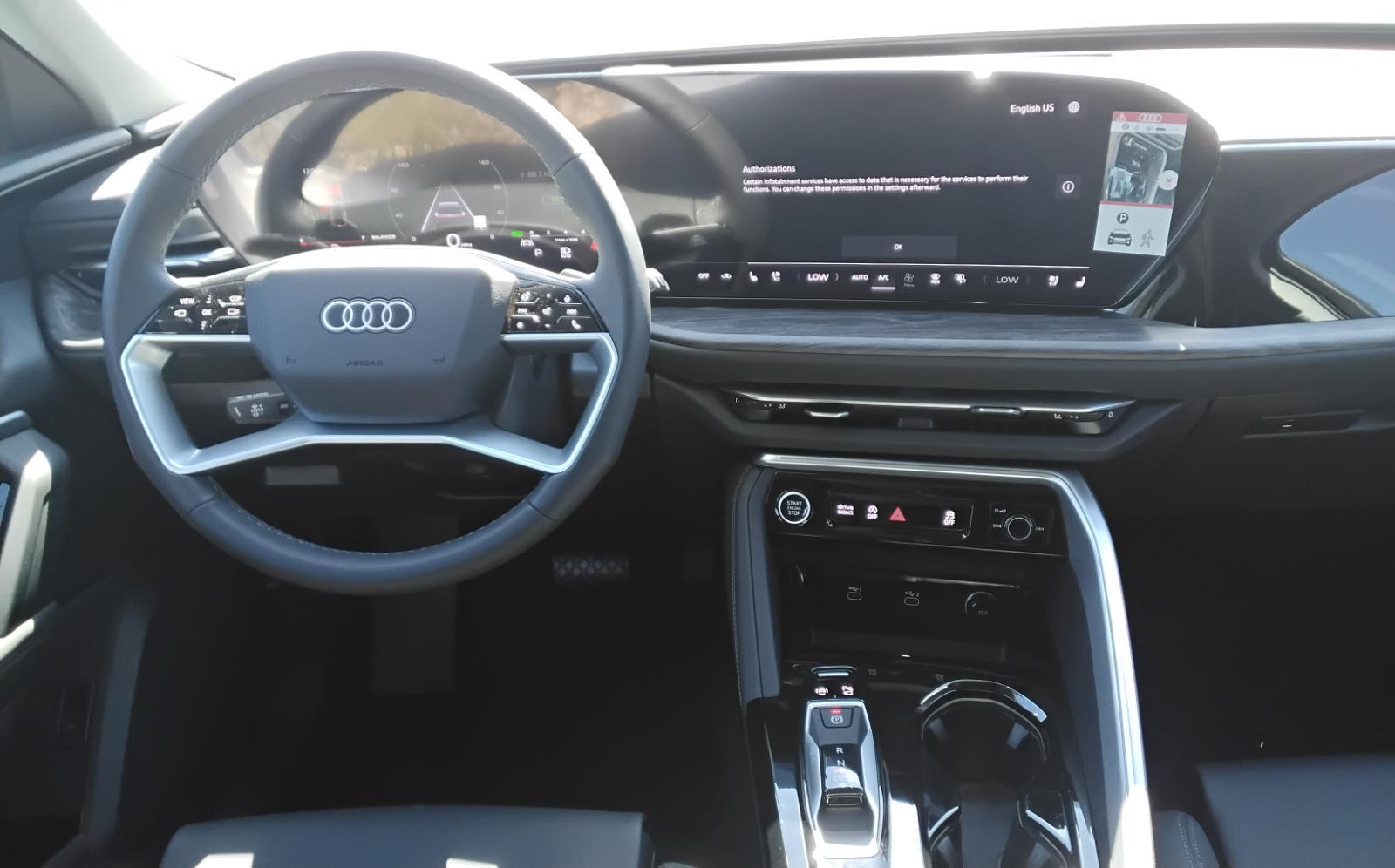 2025 Audi Q5 Premium Plus