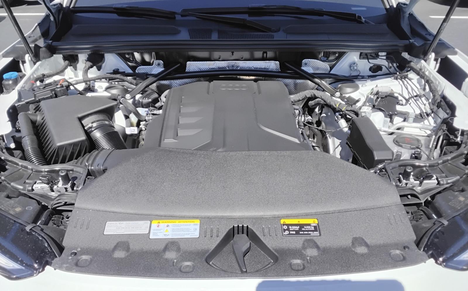 2025 Audi Q5 Premium Plus