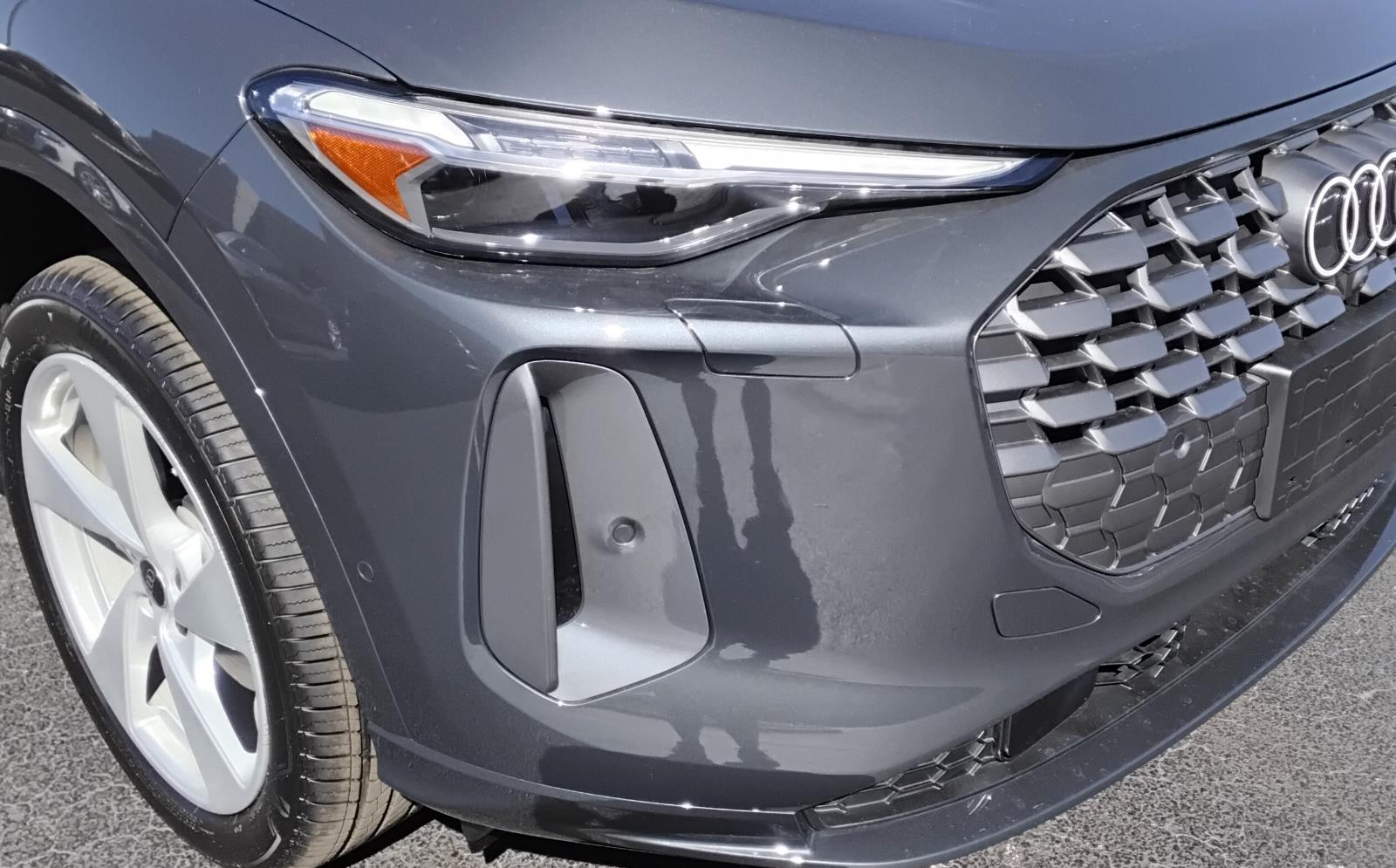 2025 Audi Q5 Premium Plus