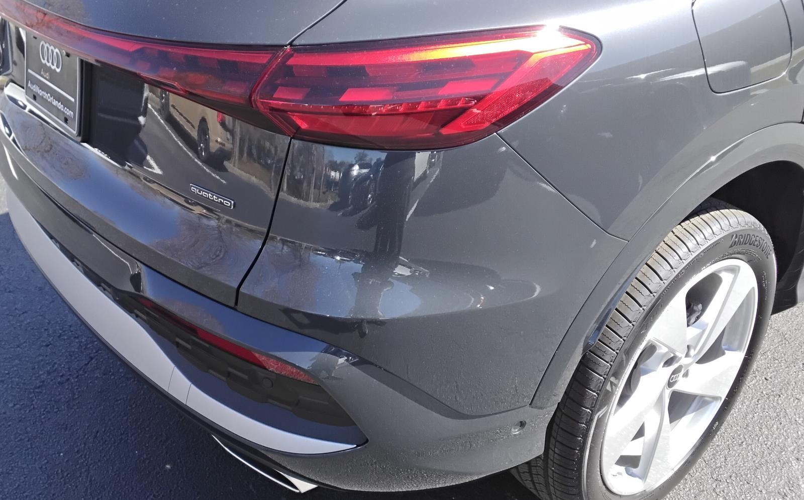 2025 Audi Q5 Premium Plus