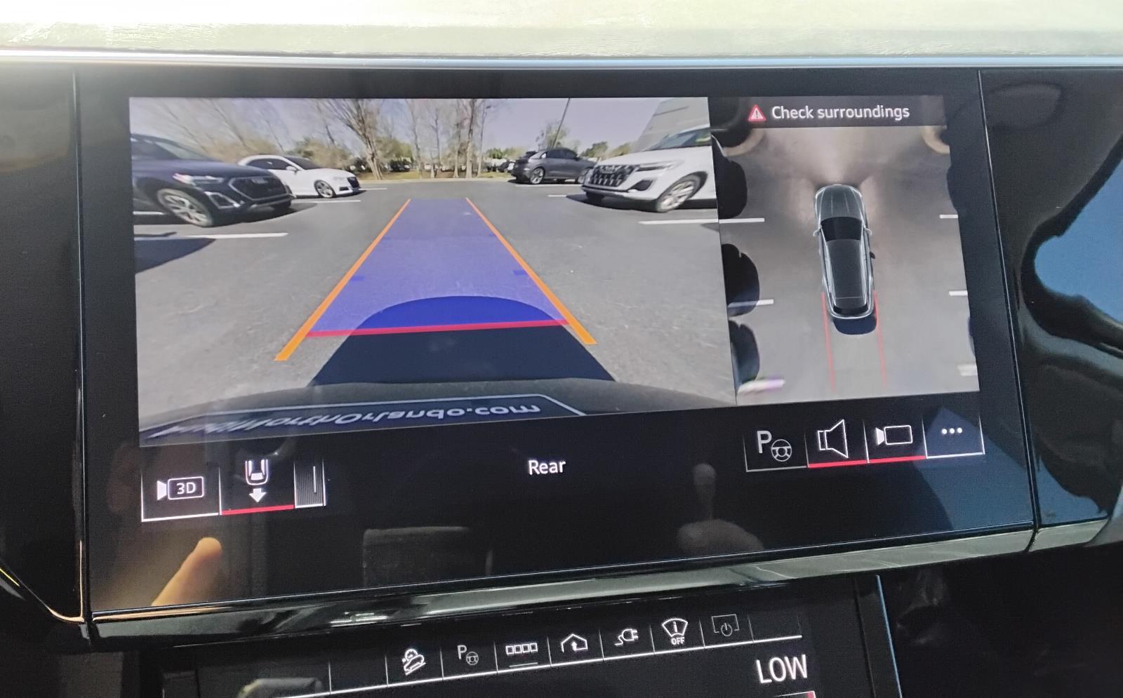 2024 AUDI Q8 E-TRON PREST