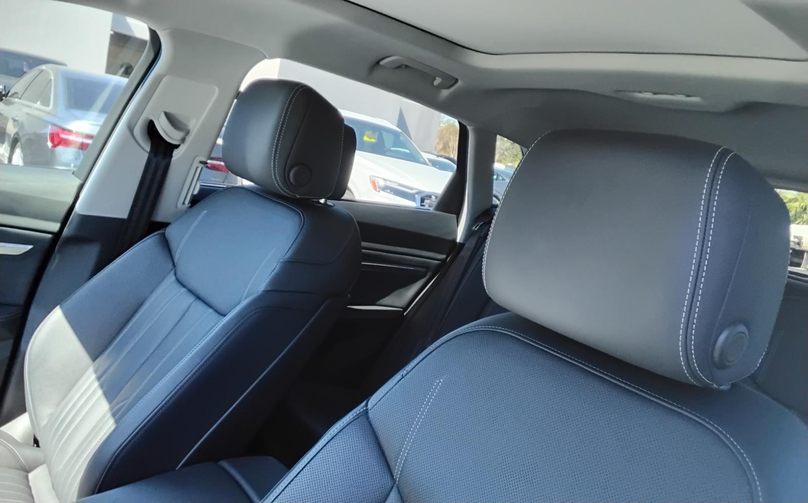 2024 AUDI Q8 E-TRON PREST