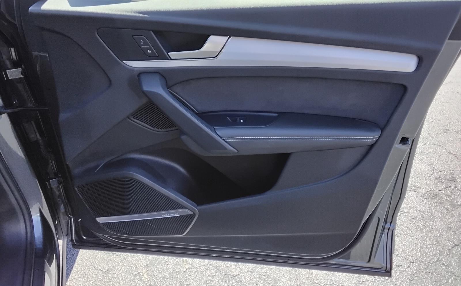 2023 Audi Q5 S line Premium Plus