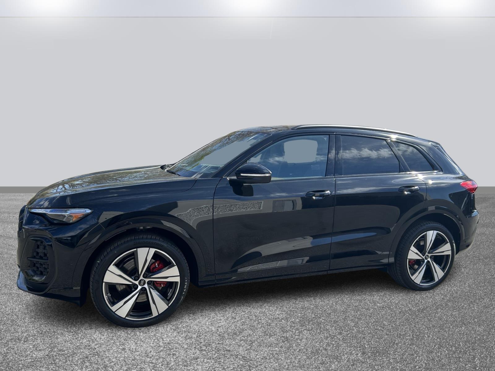 2025 Audi SQ5 Prestige