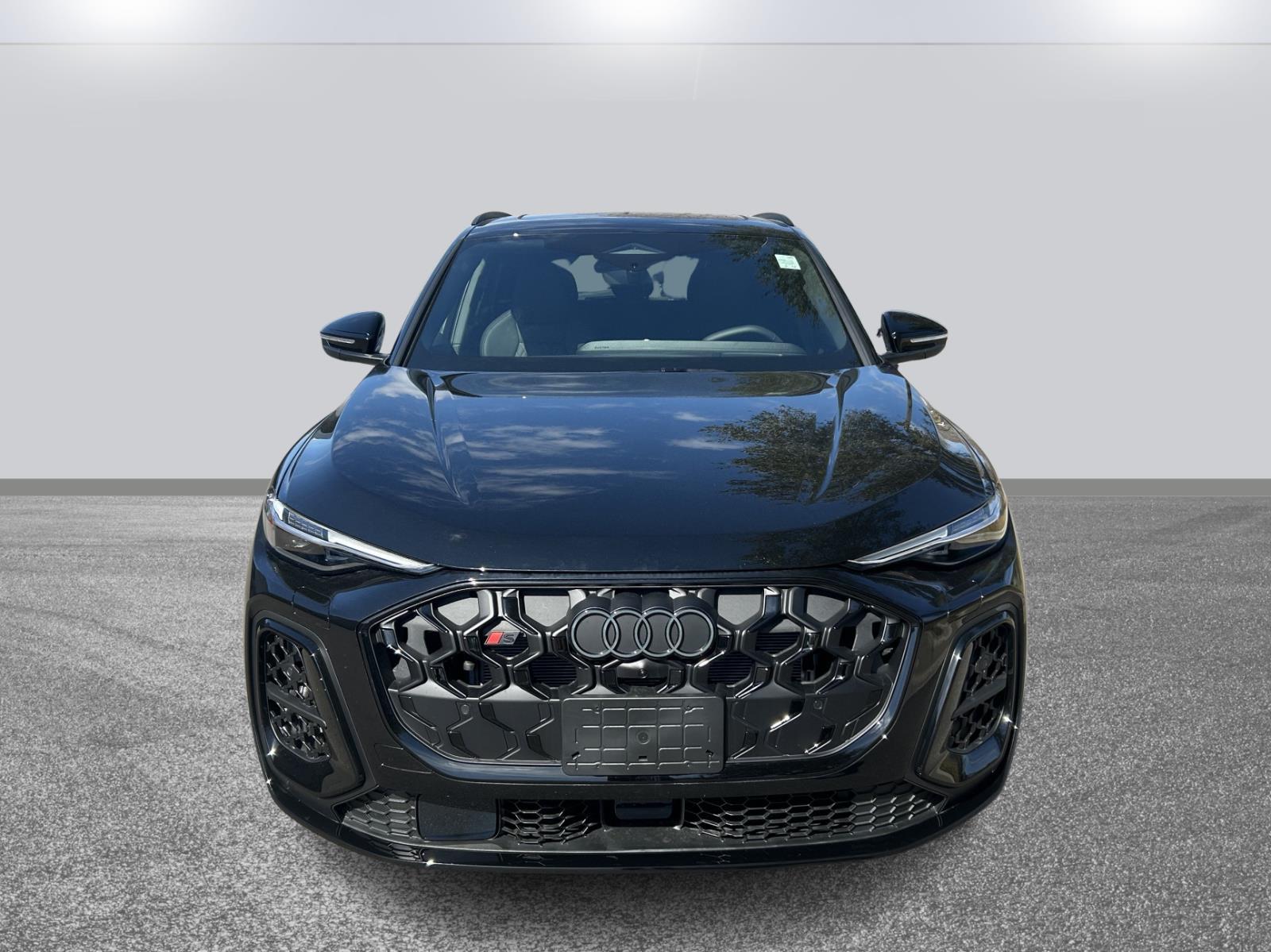 2025 Audi SQ5 Prestige