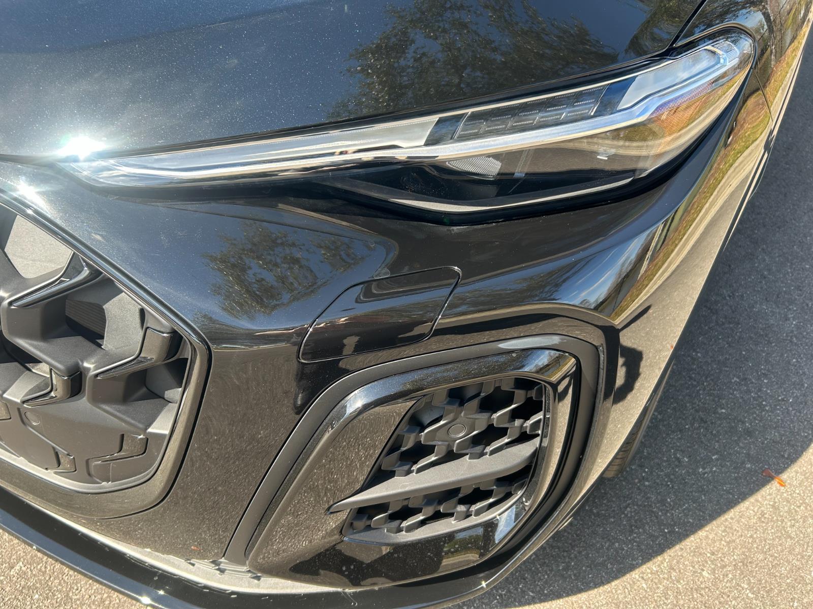 2025 Audi SQ5 Prestige