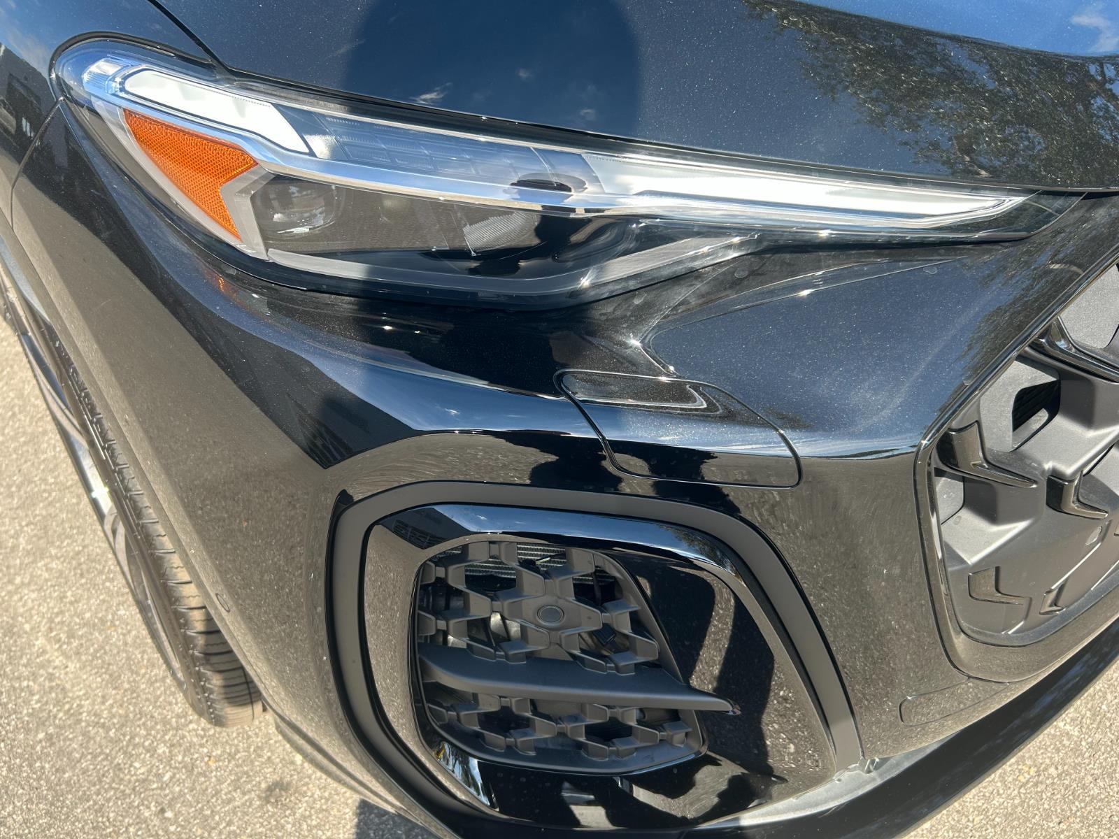 2025 Audi SQ5 Prestige