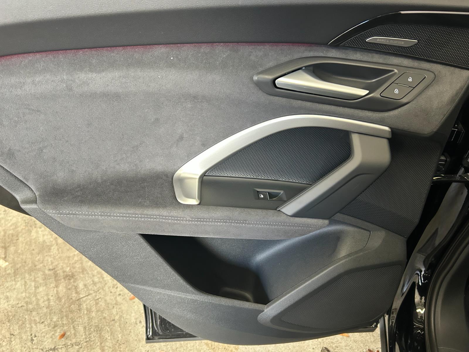 2025 Audi SQ5 Prestige