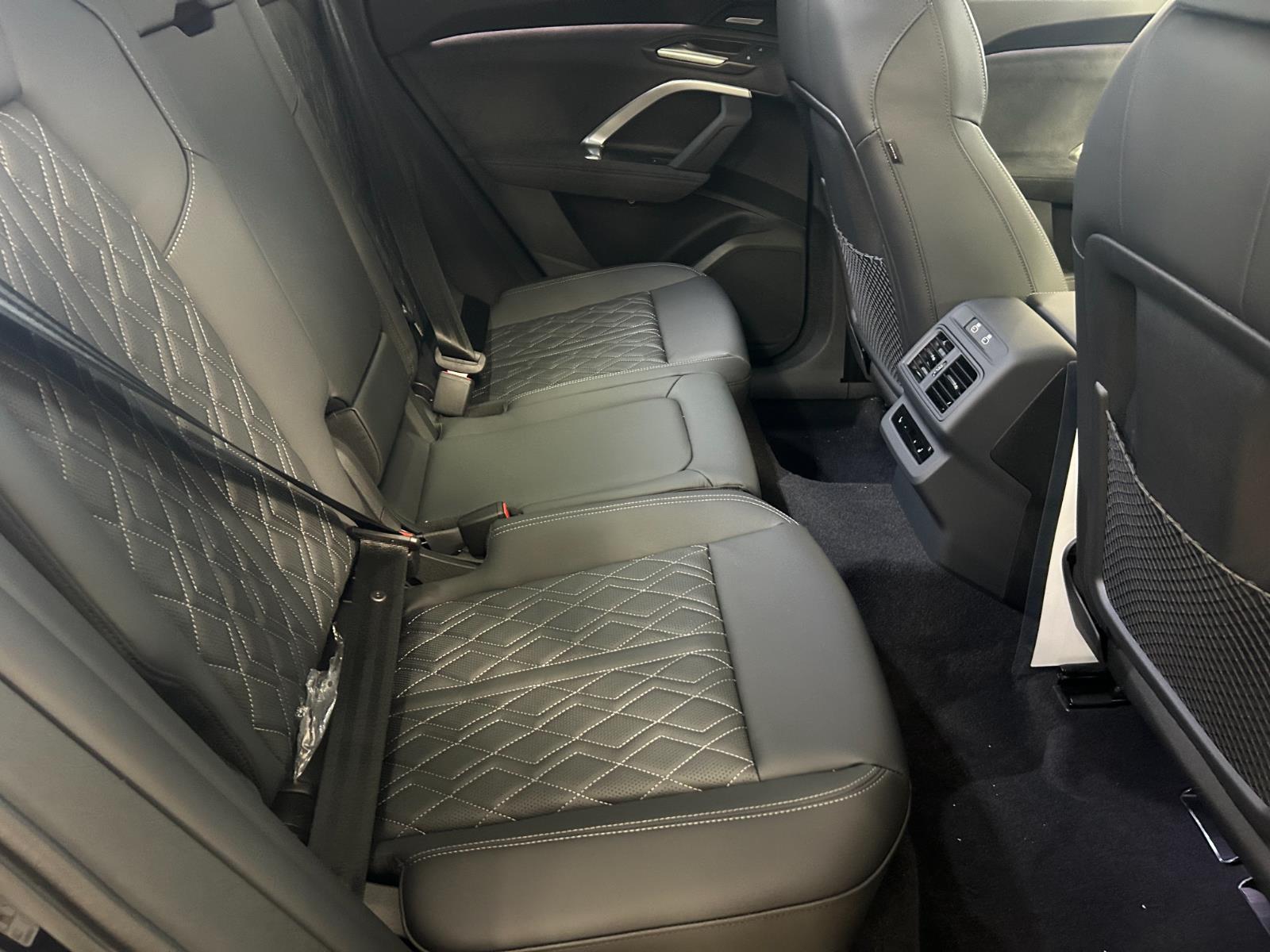 2025 Audi SQ5 Prestige