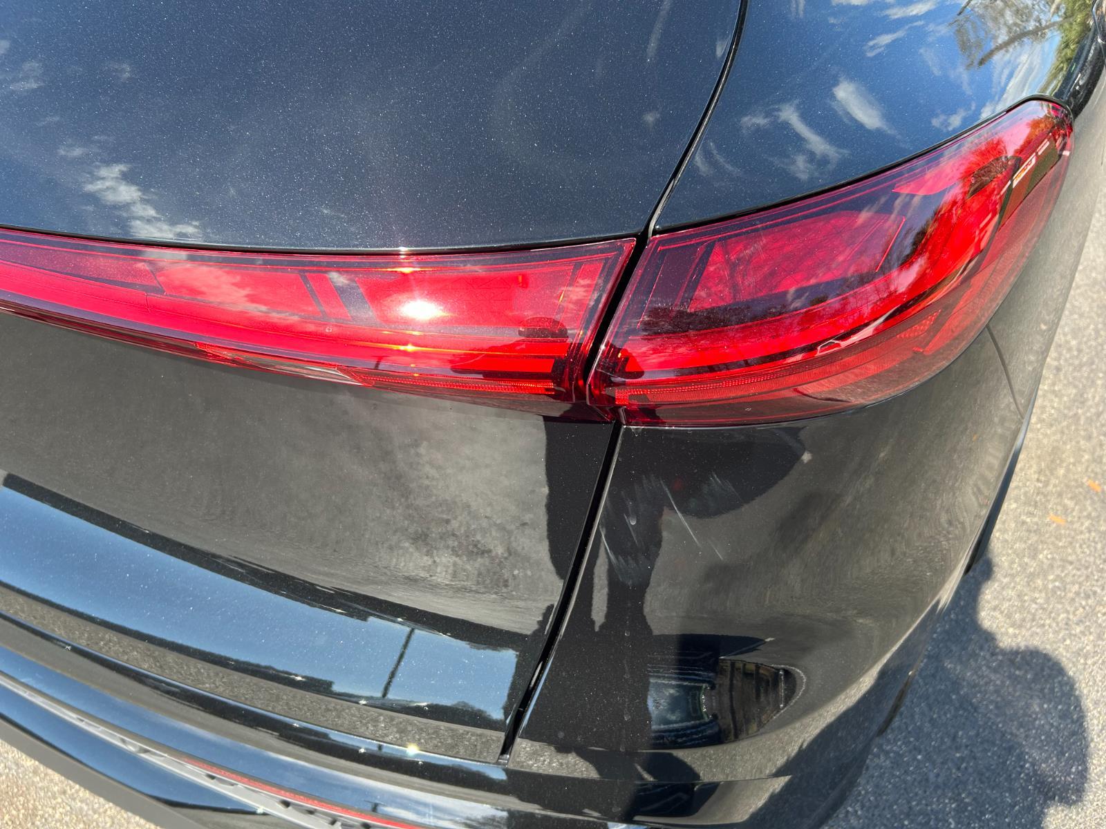 2025 Audi SQ5 Prestige