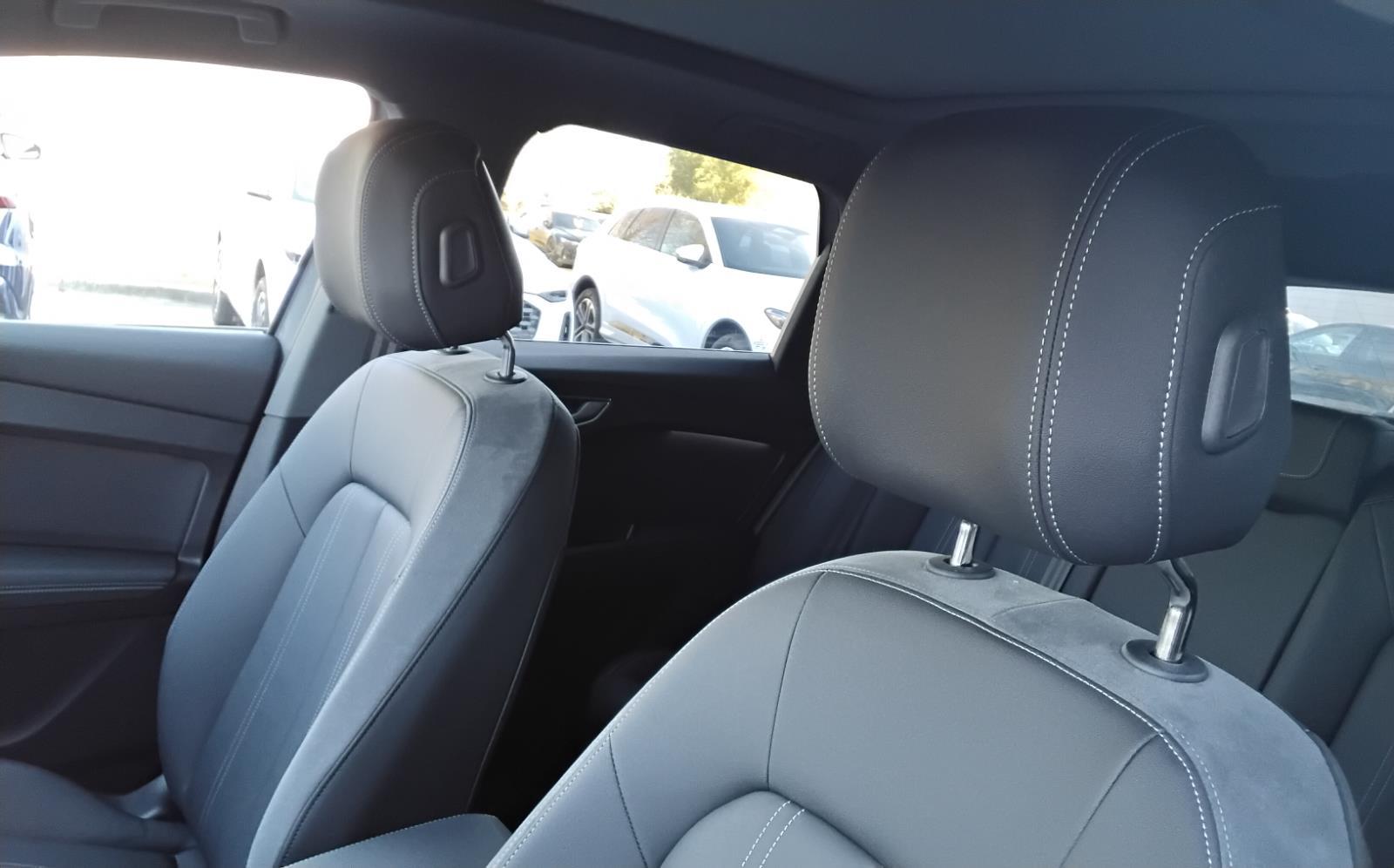 2024 Audi Q4 e-tron Premium Plus