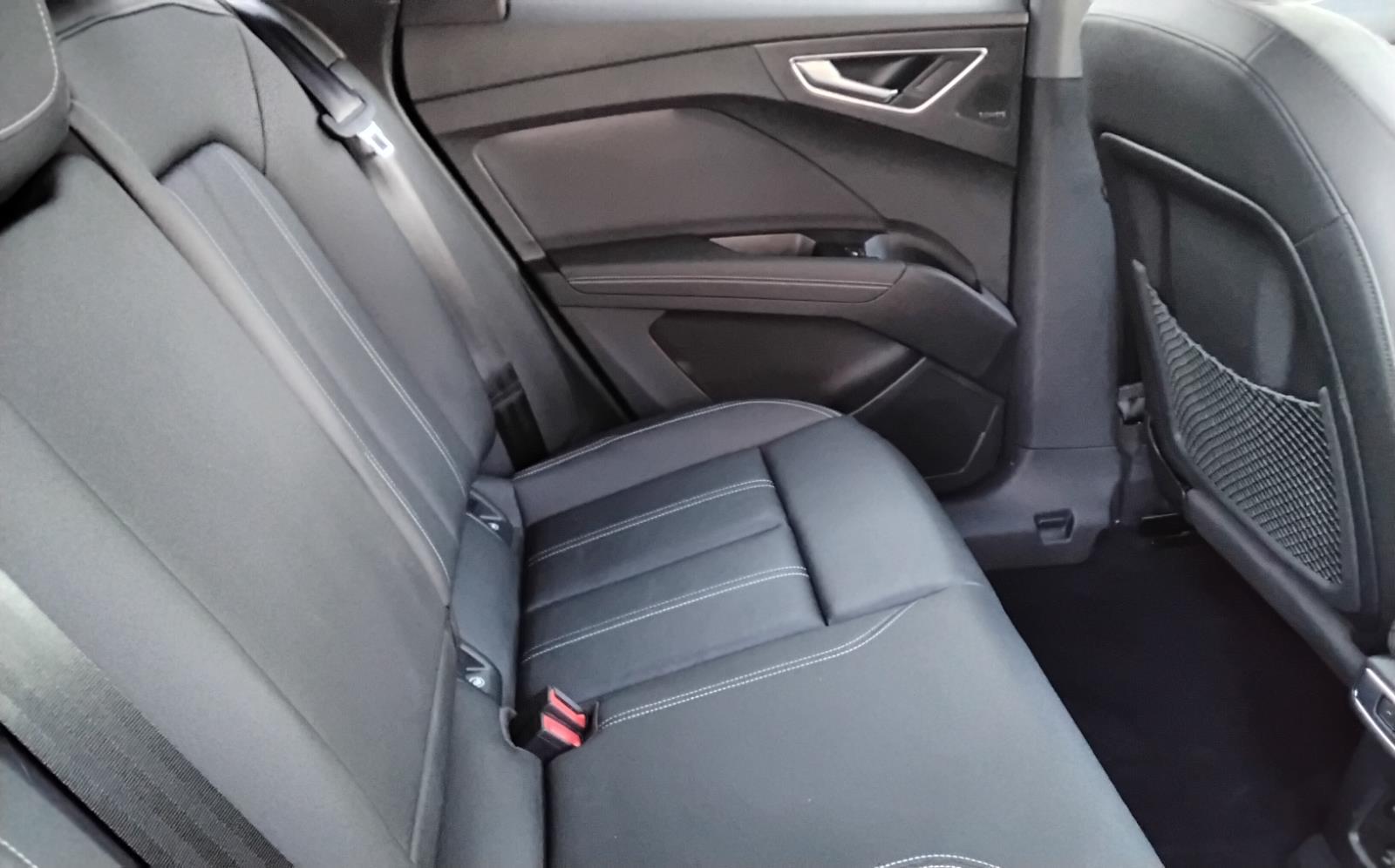 2024 Audi Q4 e-tron Premium Plus