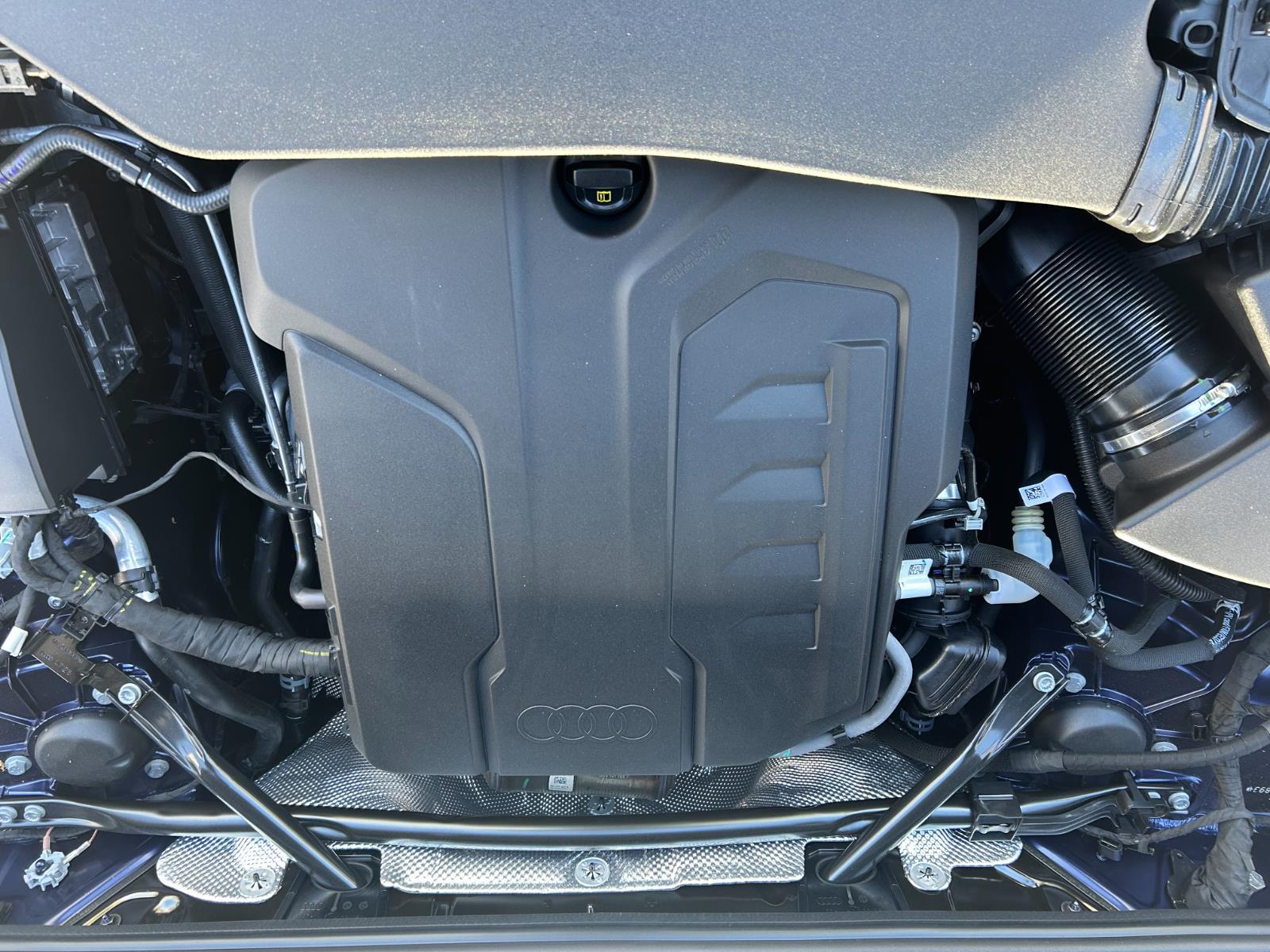 2025 Audi Q5 Premium Plus