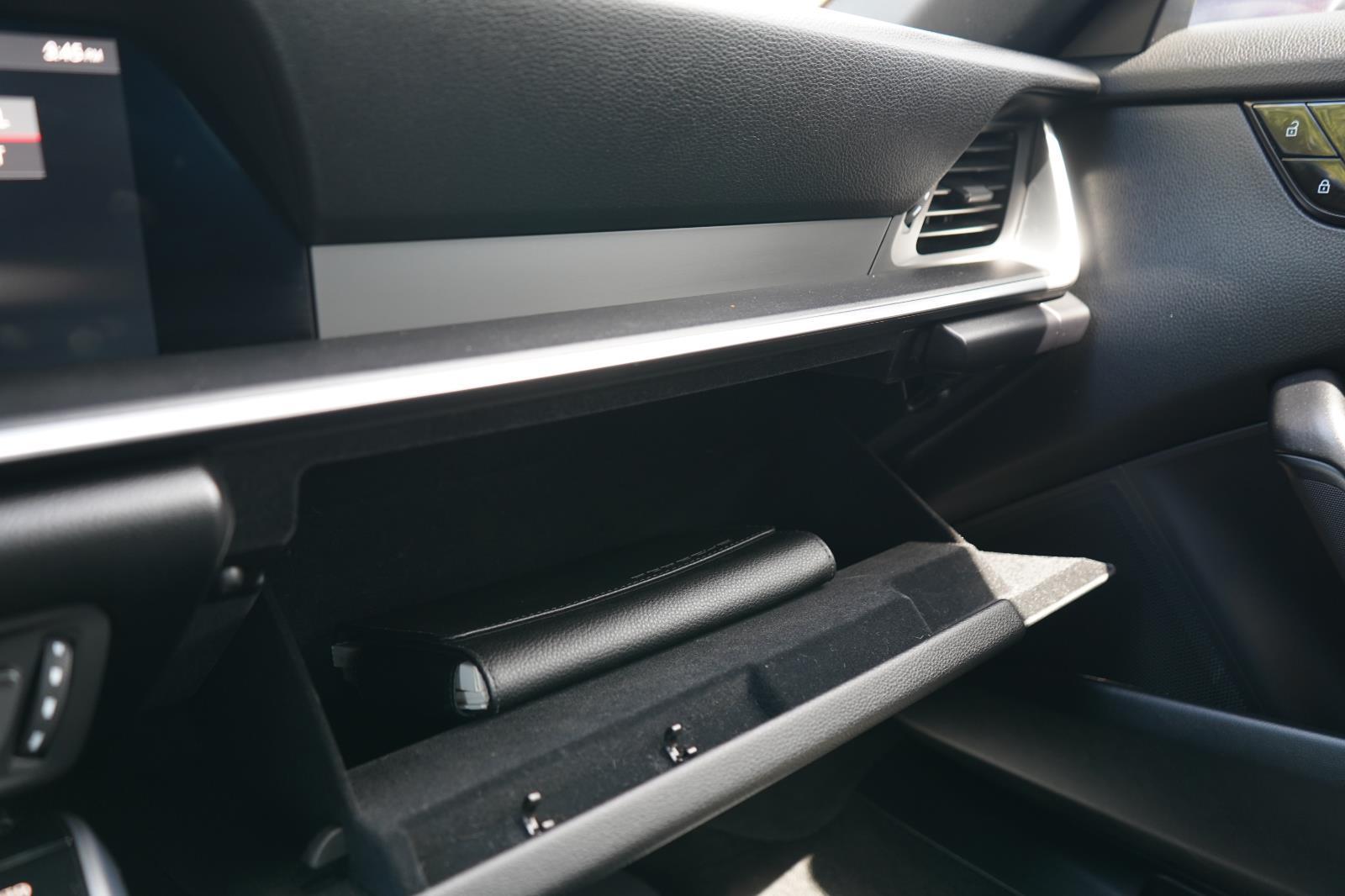 2020 Porsche 911 Carrera S