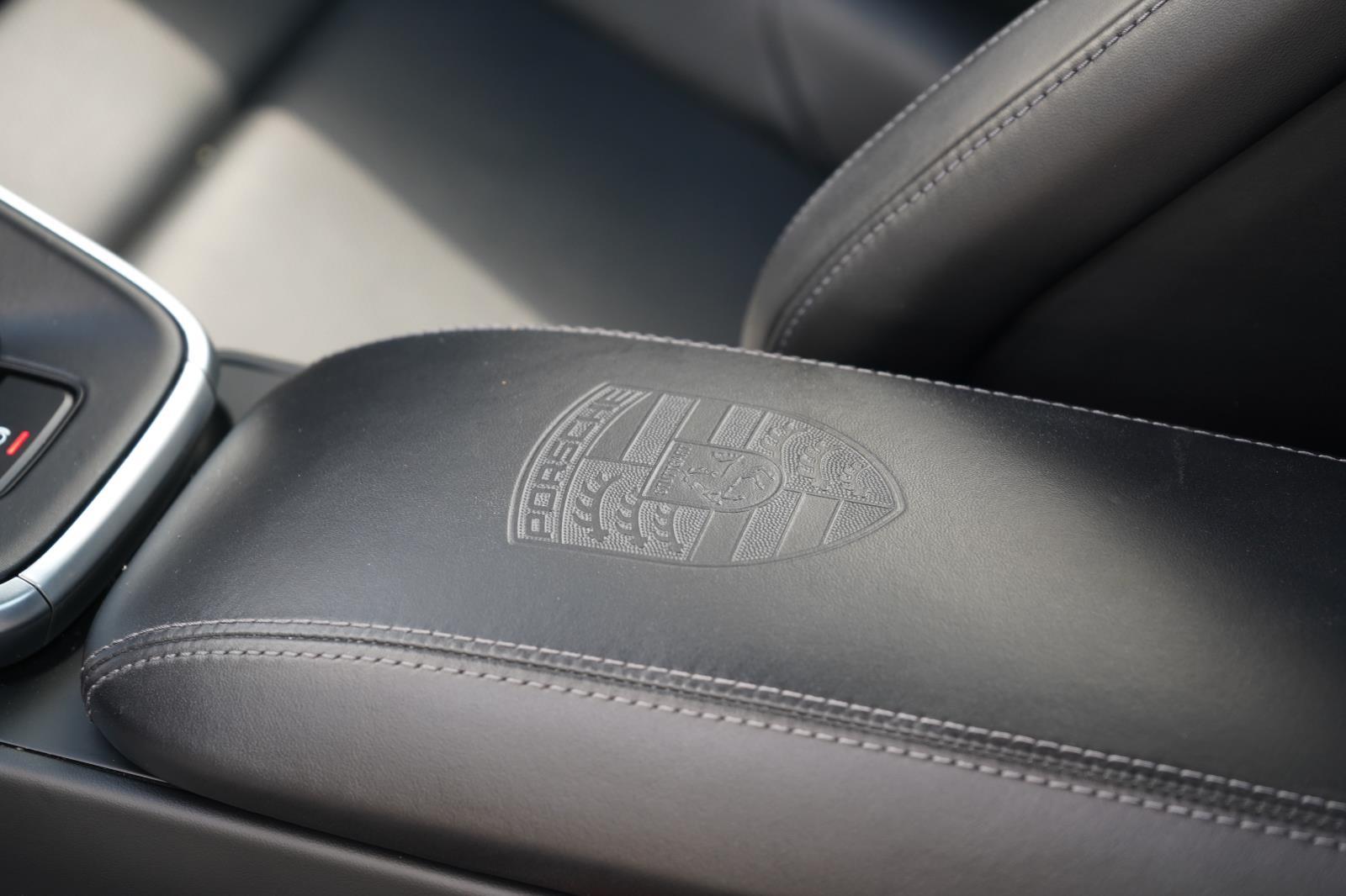 2020 Porsche 911 Carrera S