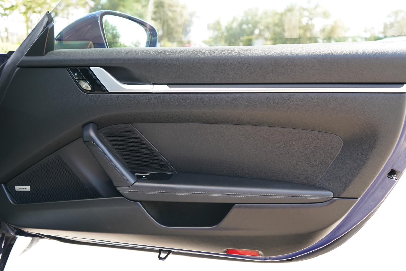 2020 Porsche 911 Carrera S