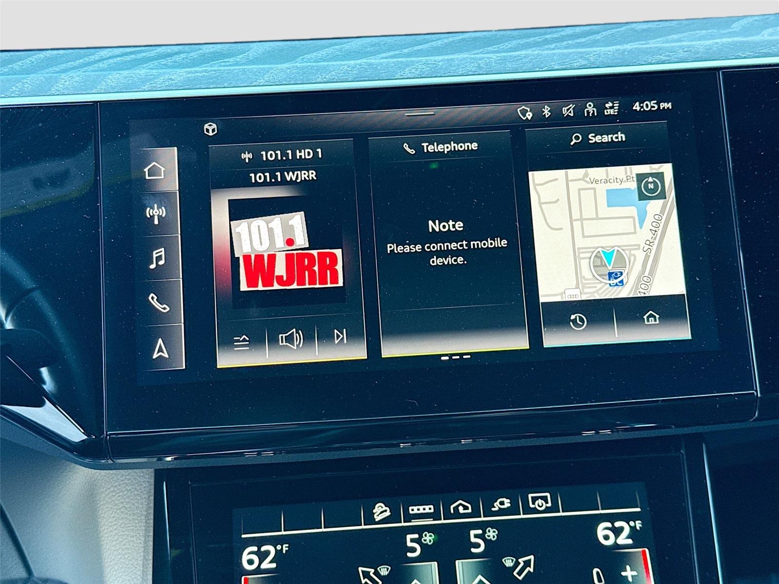 2023 Audi e-tron Sportback S line Premium Plus