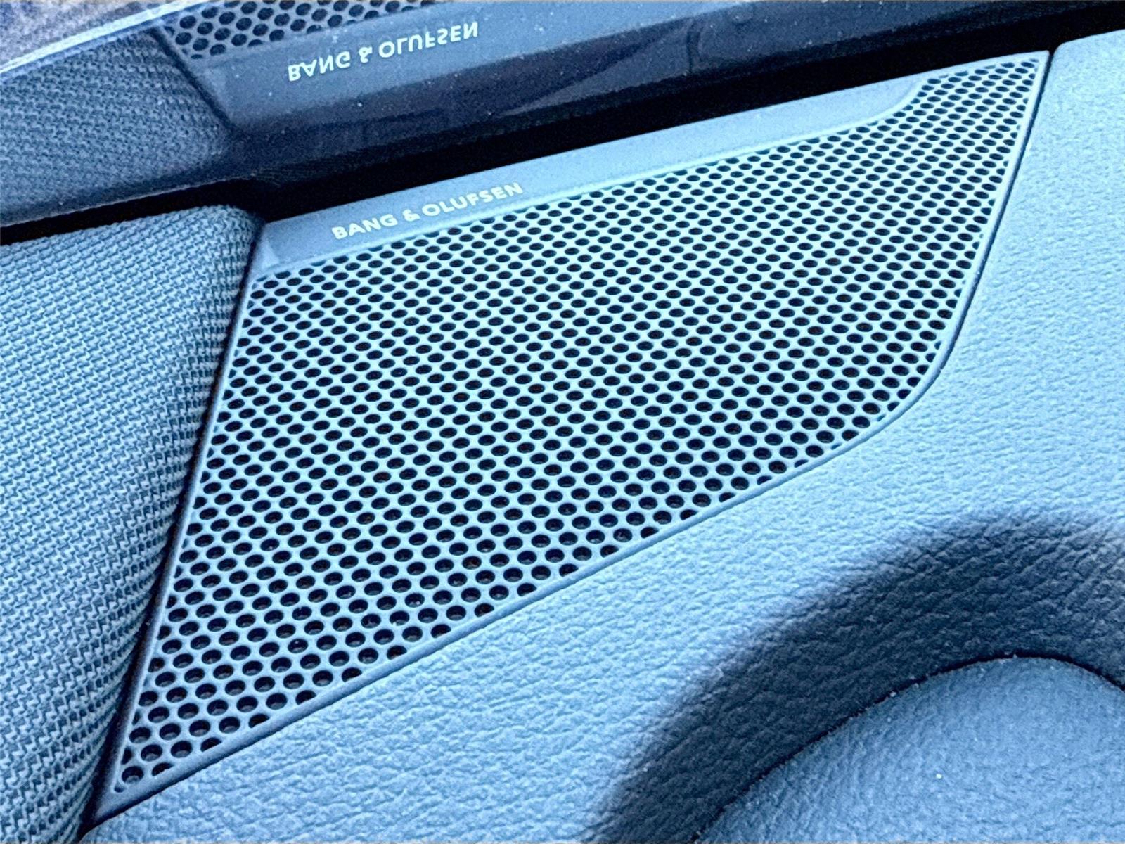 2023 Audi e-tron Sportback S line Premium Plus