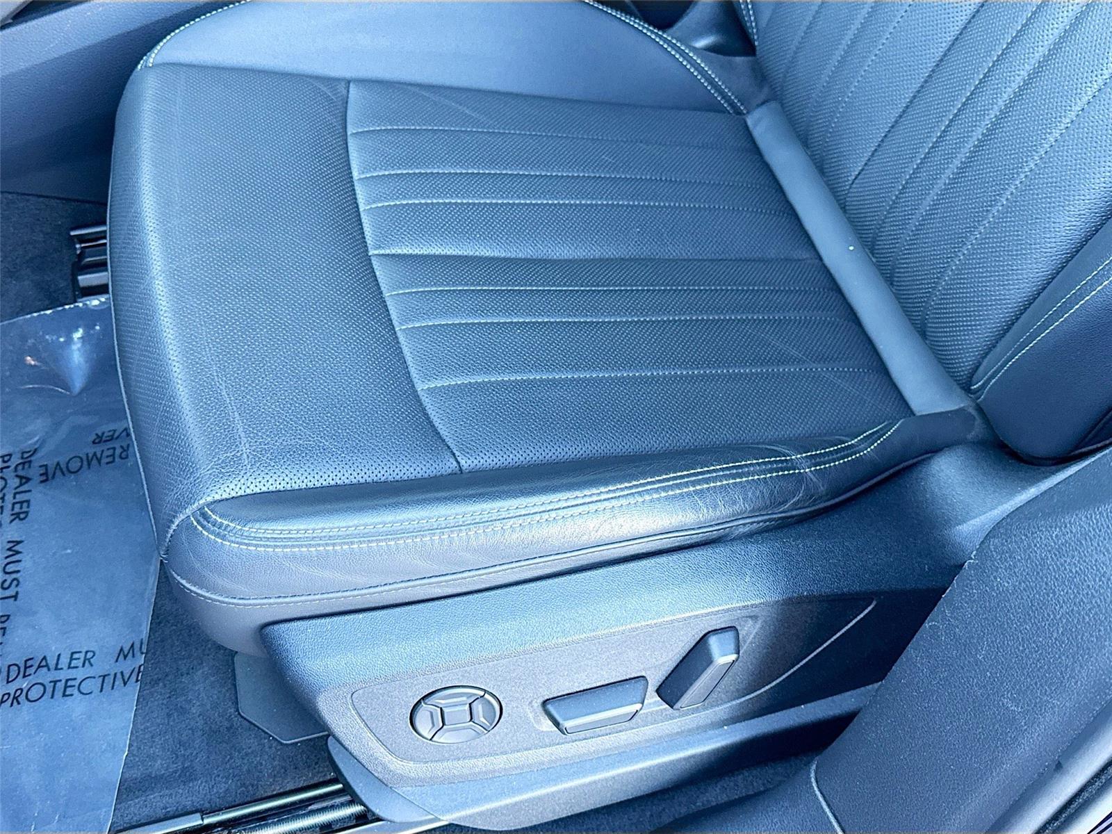 2023 Audi e-tron Sportback S line Premium Plus